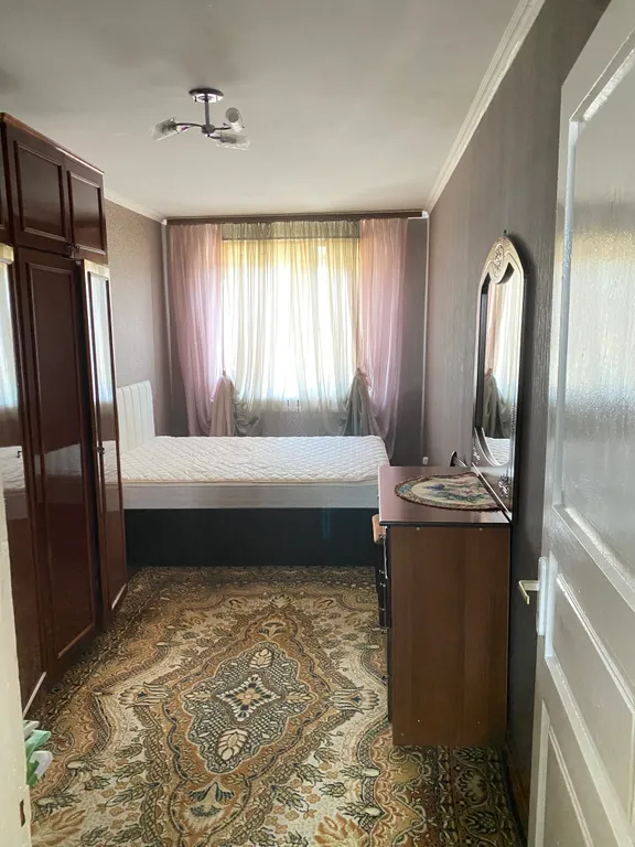 3-х комнатная квартира в 5 минутах от моря