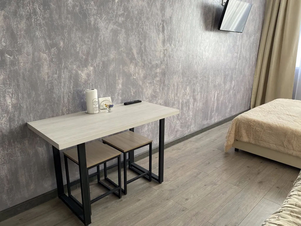 УютHome апартаменты ЖК Янтарь