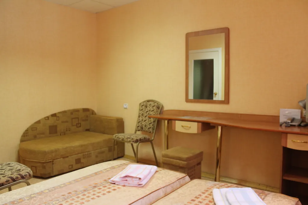 Апартамент у Вербы 2