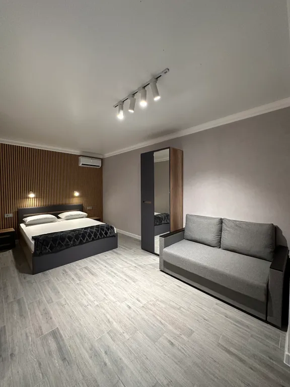 Квартира 1-комнатная Квартира — Гагра