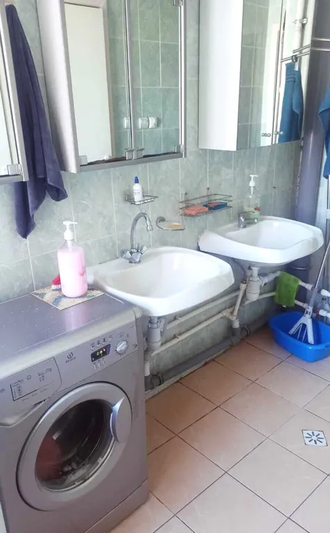 Хорошая комната