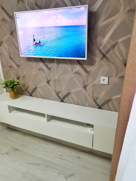 Уютная студия в центре города