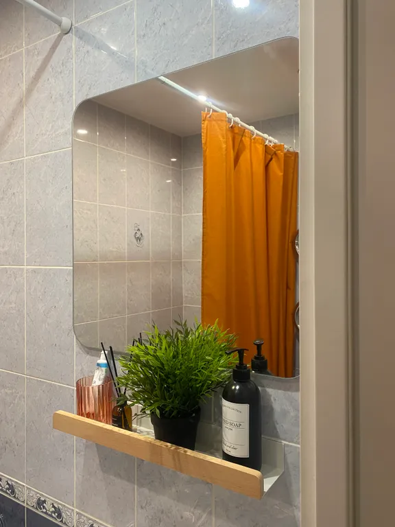 Место, в котором приятно остановиться и вернуться снова