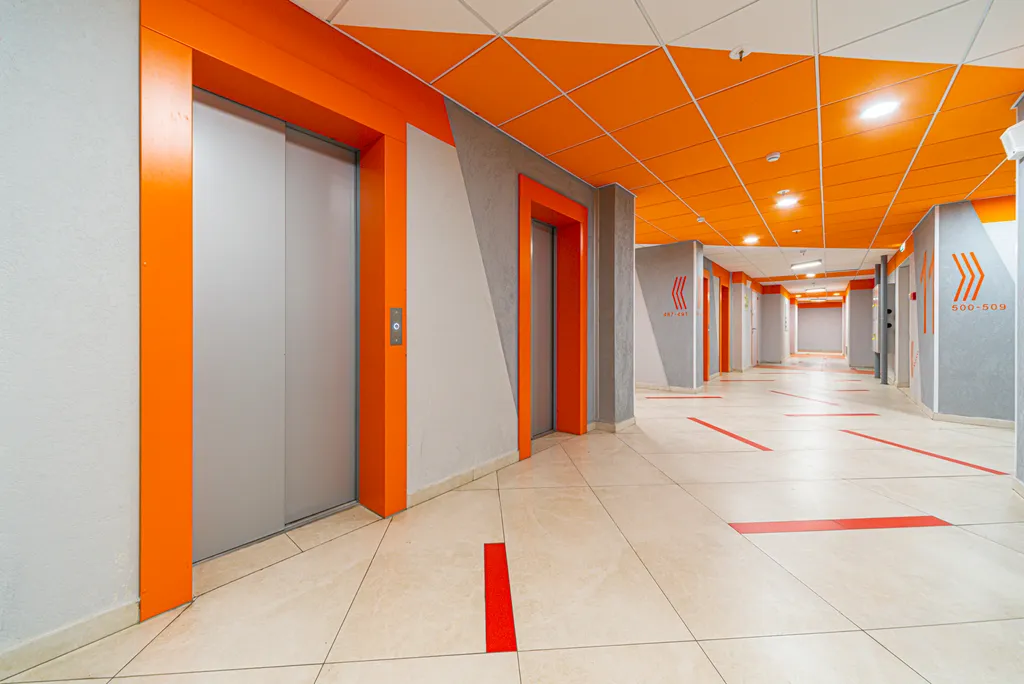 Уютная студия рядом метро