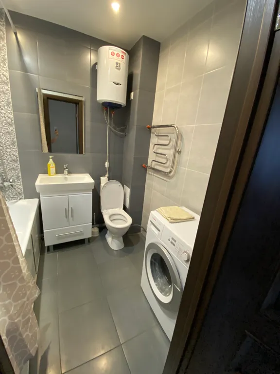 Уютная, просторная квартира в отличном районе