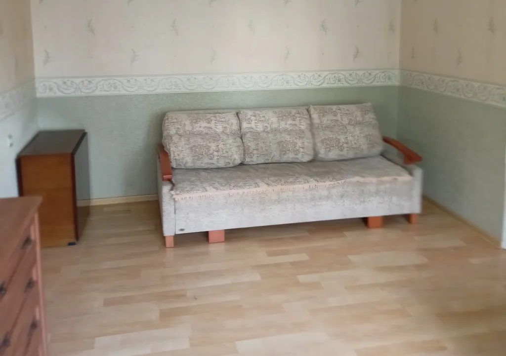Квартира Уютная квартира — Калининград