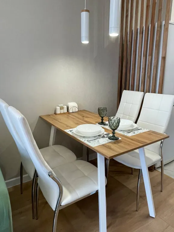 Квартира Апартаменты комфорт класса — Курск