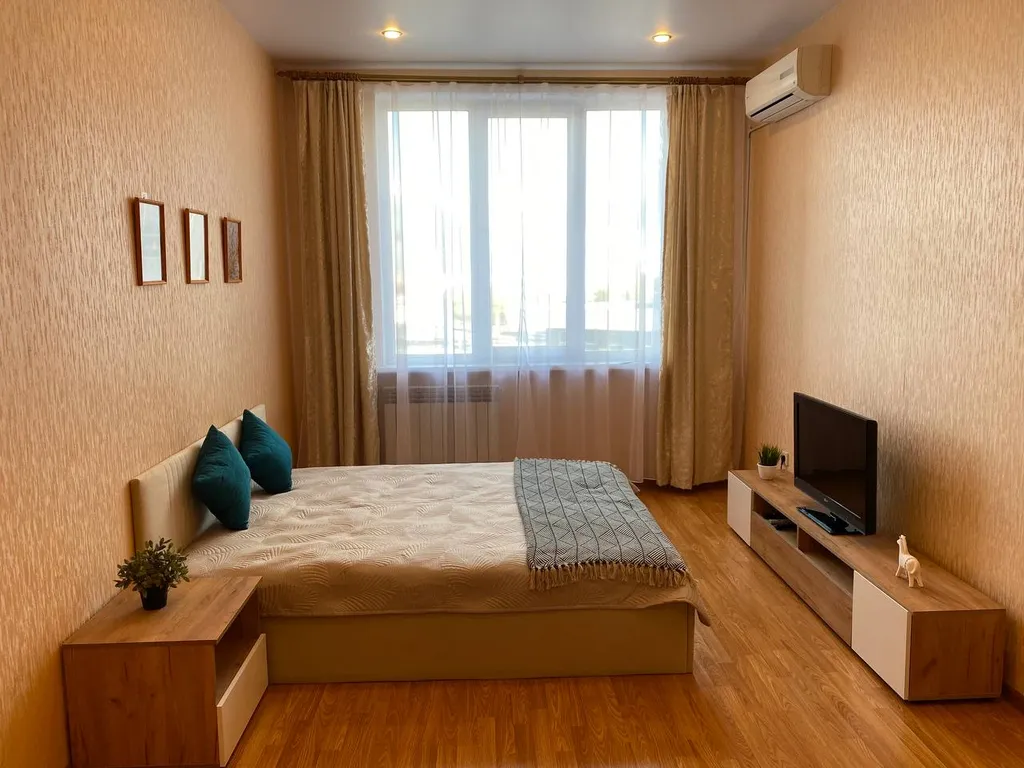 Уютная квартира в центре города рядом с парком