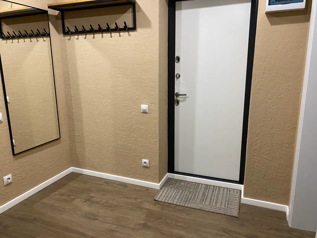 Уютная квартира в Шерегеше