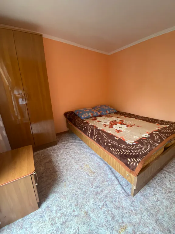 Квартира Квартира Летний домик — Геленджик