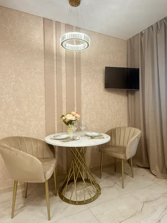 Апартаменты Родные берега