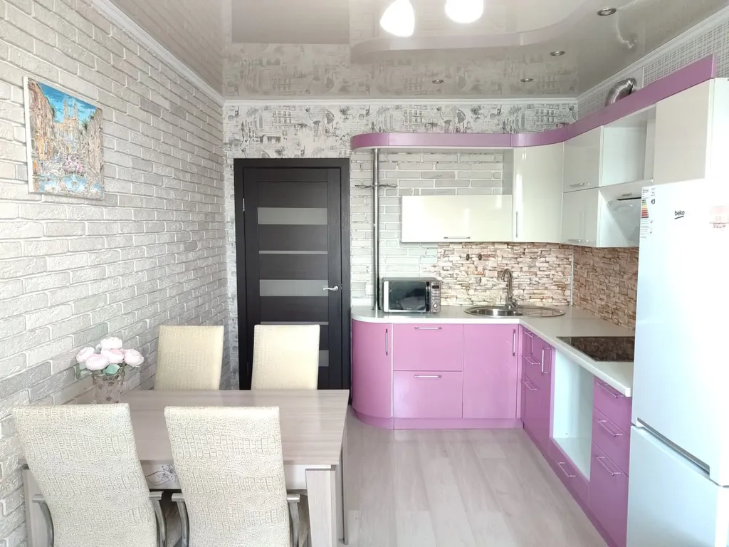 Уютная евродвушка в самом сердце города