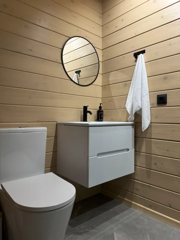 4-комнатный Дом