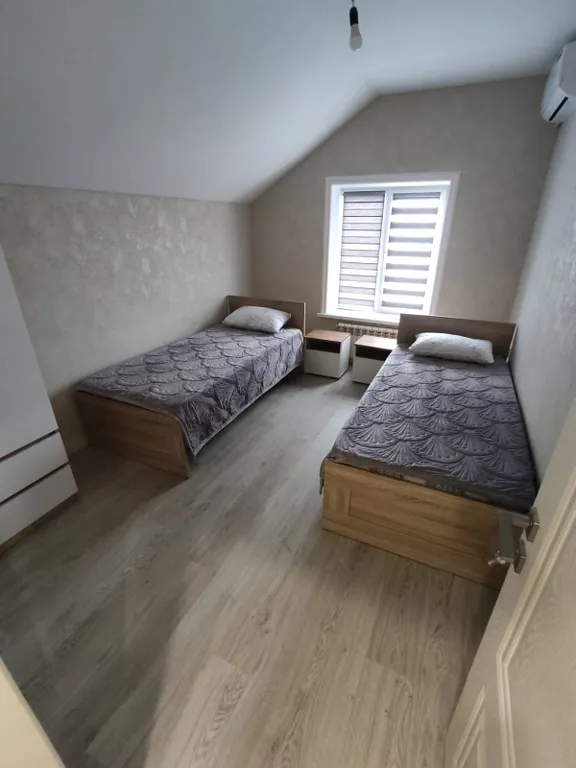 4-комнатный Дом