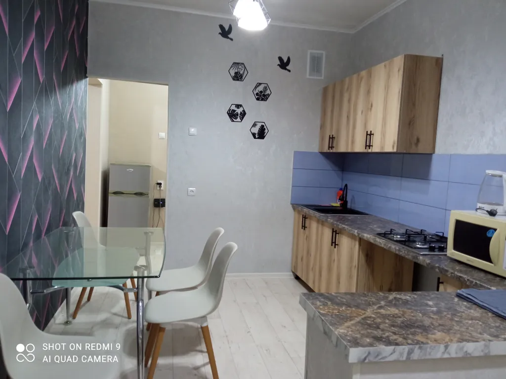 Квартира в отличном районе