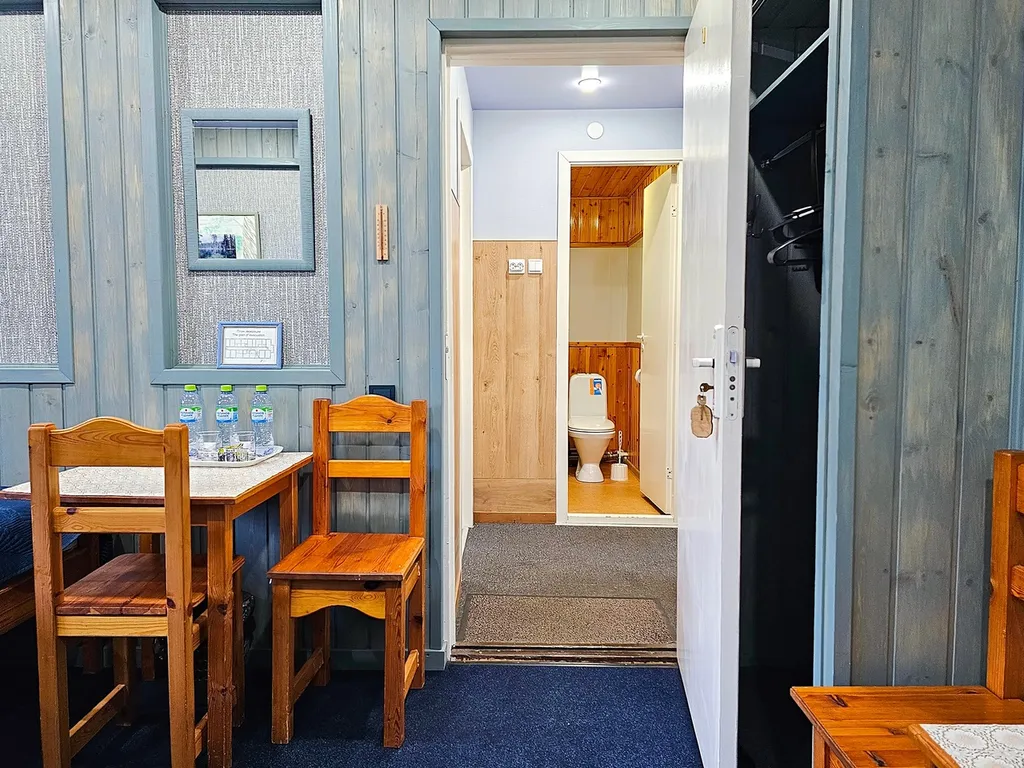 Квартира Комната — Калевала