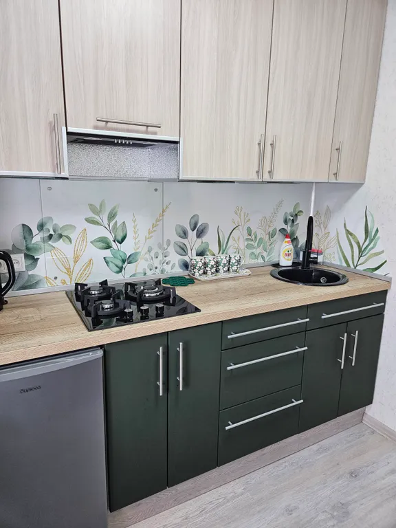 Уютная квартира в центре города Вязьма