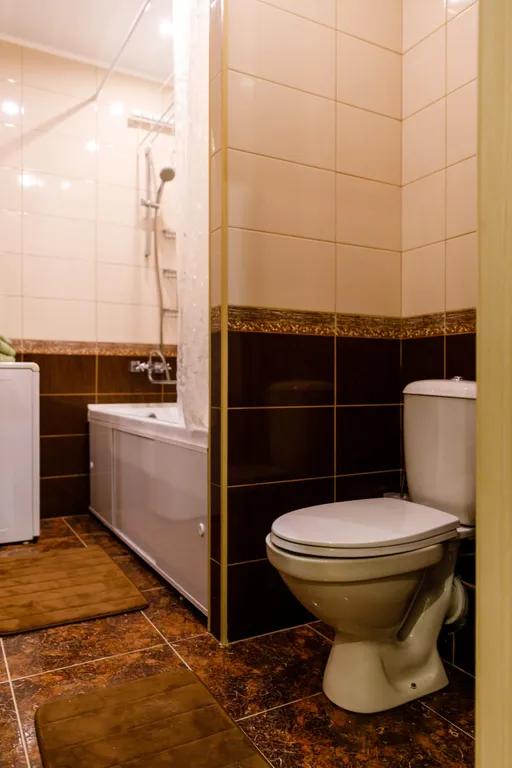 1-комнатная квартира в районе жд