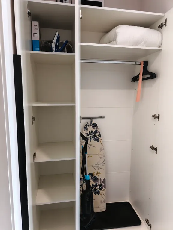 Уютная квартира в ЖК Ритм