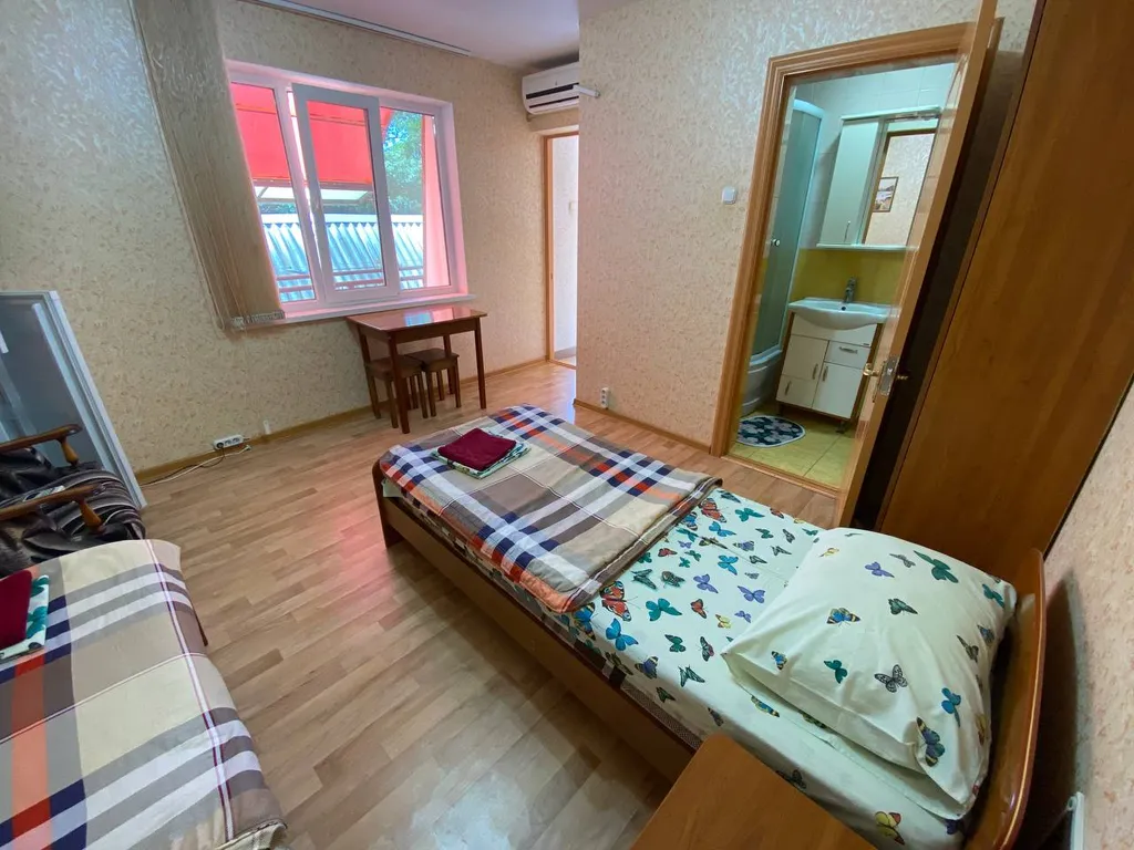 Квартира Комната — Анапа