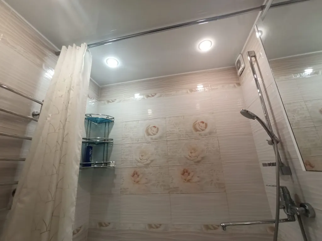 Квартира Между Рощей и Северным прекрасная квартира — Красноярск