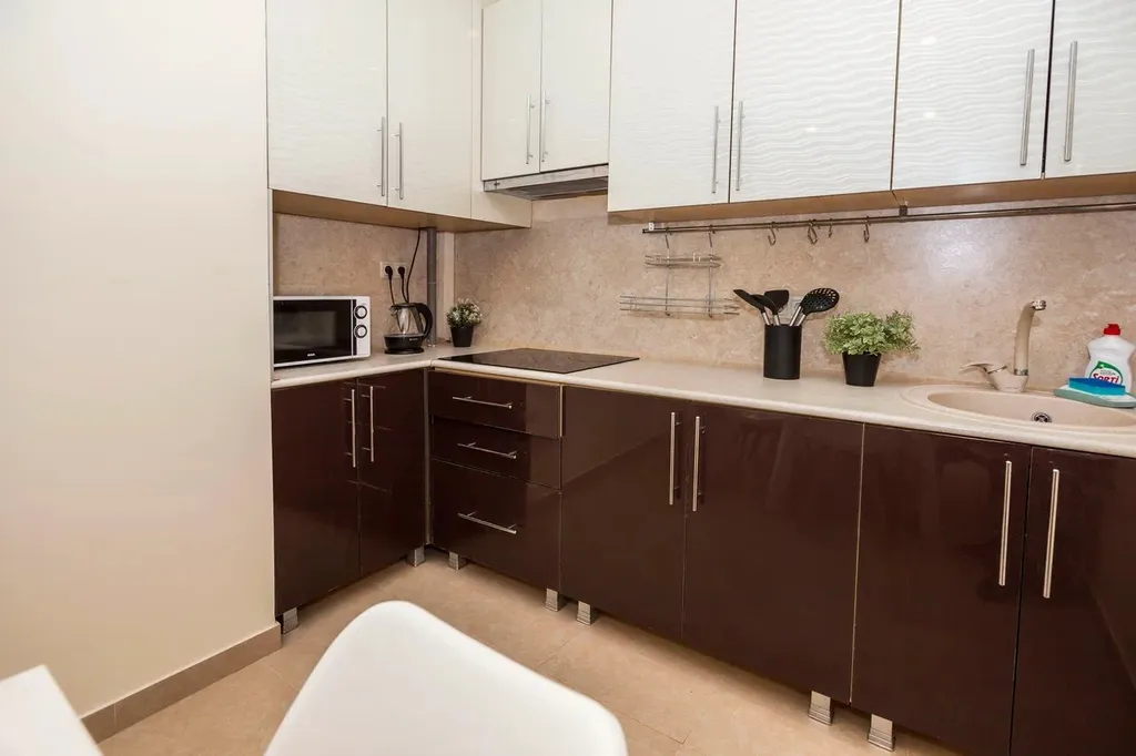 Квартира Квартира у моря — Адлер