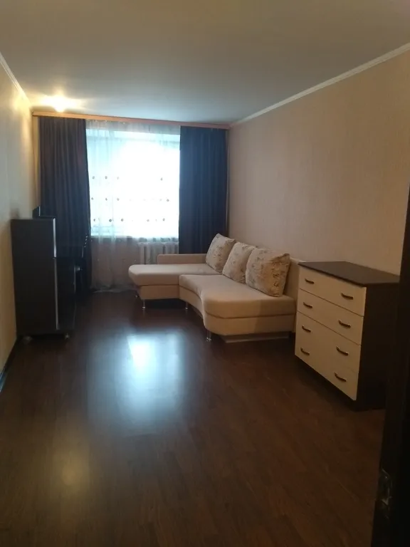 Просторная квартира в географическом центре