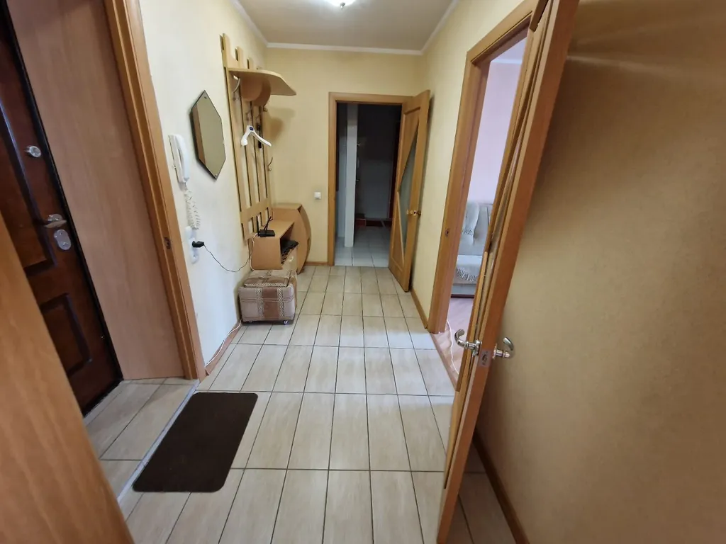 Квартира в центре города