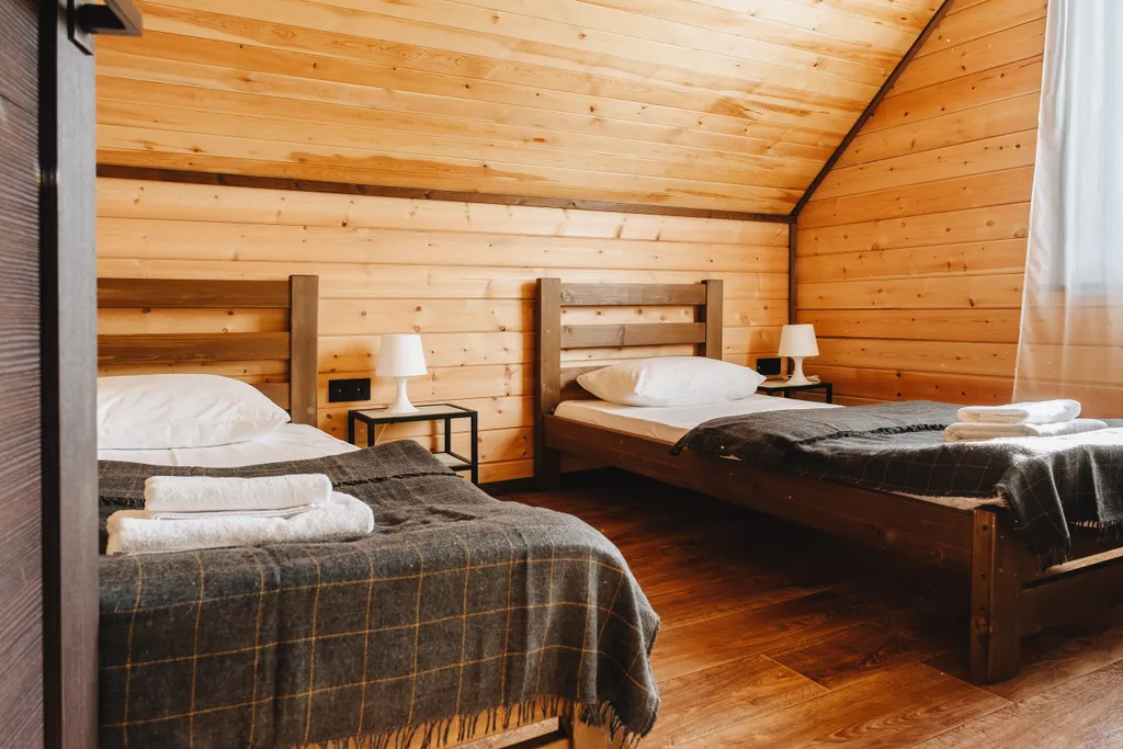 3-комнатный Дом