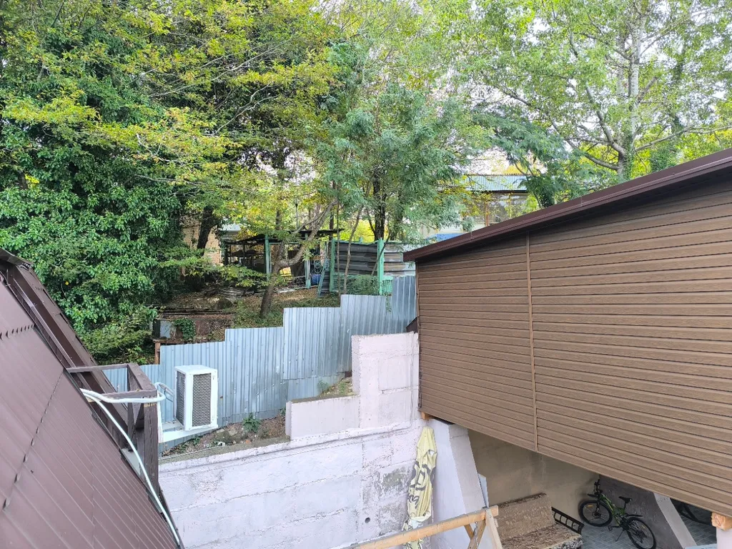 Квартира Комната — Бжид