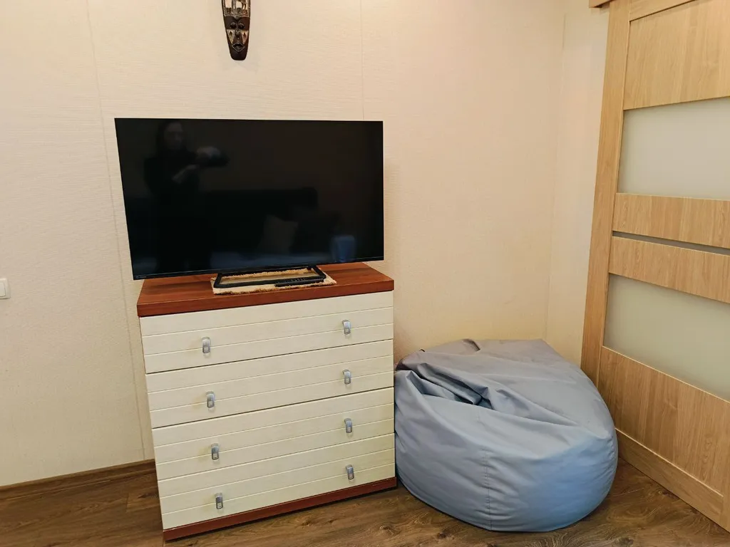 Комфортная и уютная 1-комнатная квартира