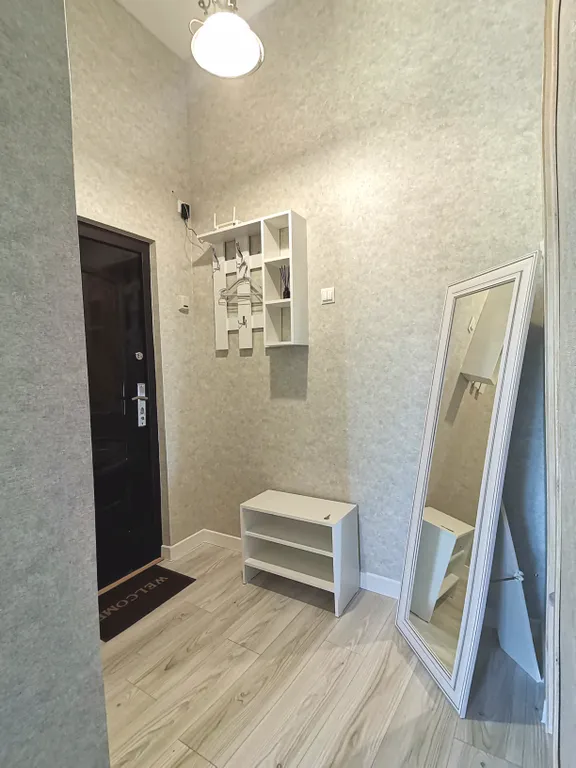 Квартира с любовью и заботой