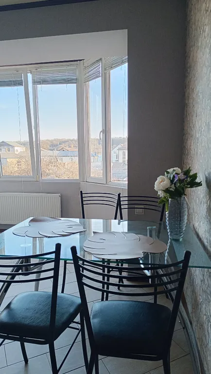 Квартира в парке Кирова