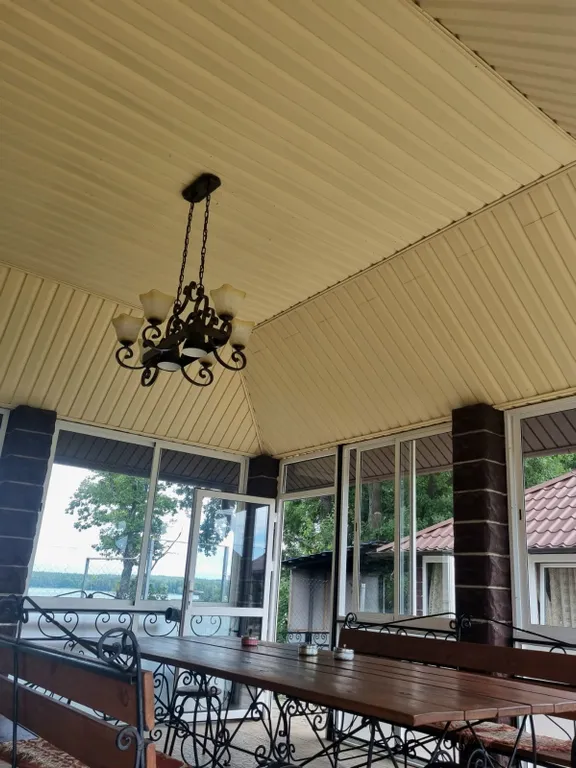 Усадьба Фёдорово подворье