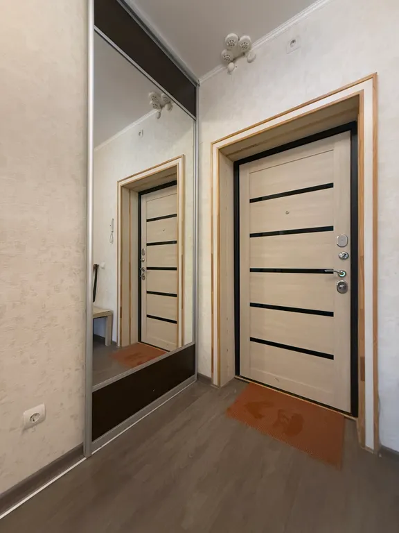 Квартира Квартира Тут хорошо на Союзной — Екатеринбург