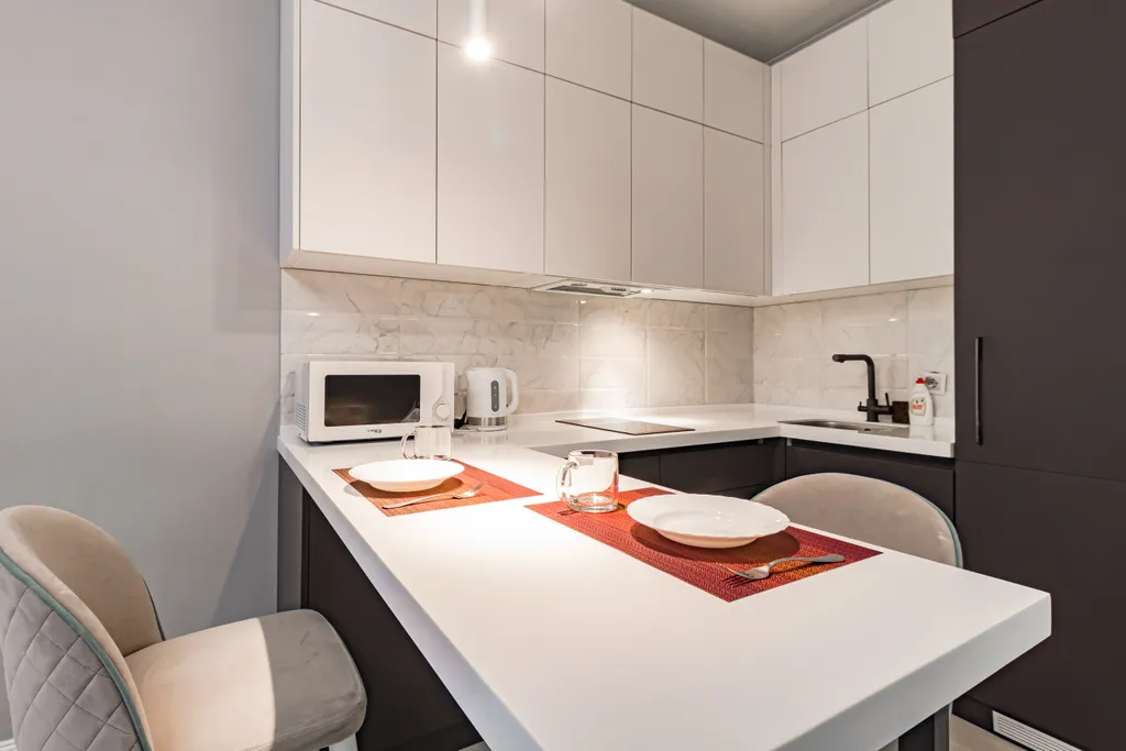 Апартаменты возле Назарбаев Университета и Ботанического сада