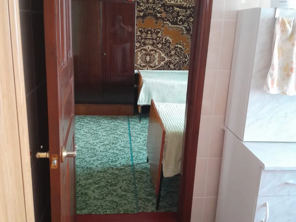 Домик для отдыха