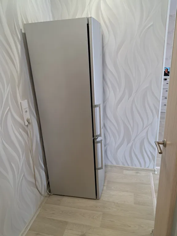 Шикарная квартира в центре города