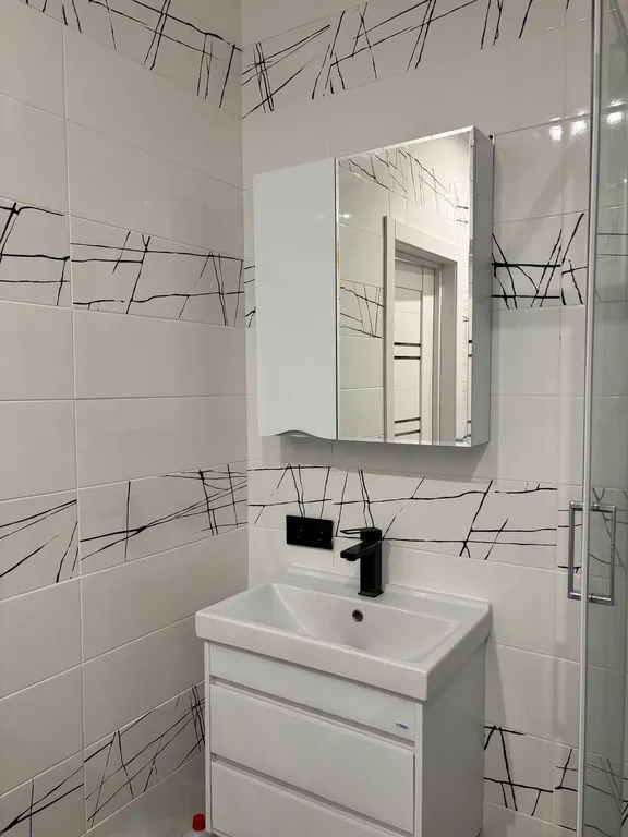 3 комнатный дом-дуплекс, недалеко от моря