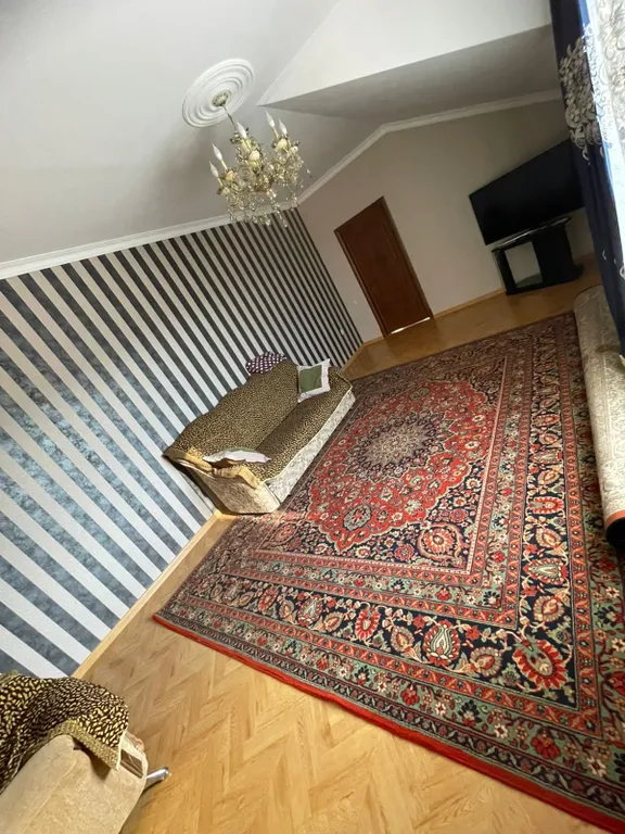 Райский дом