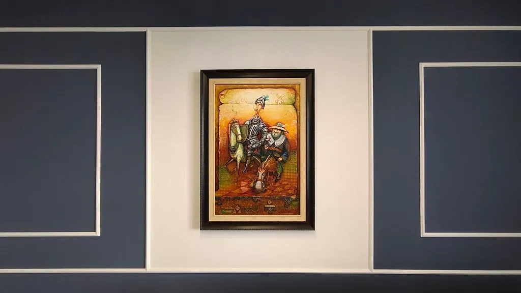 Студия Огни города