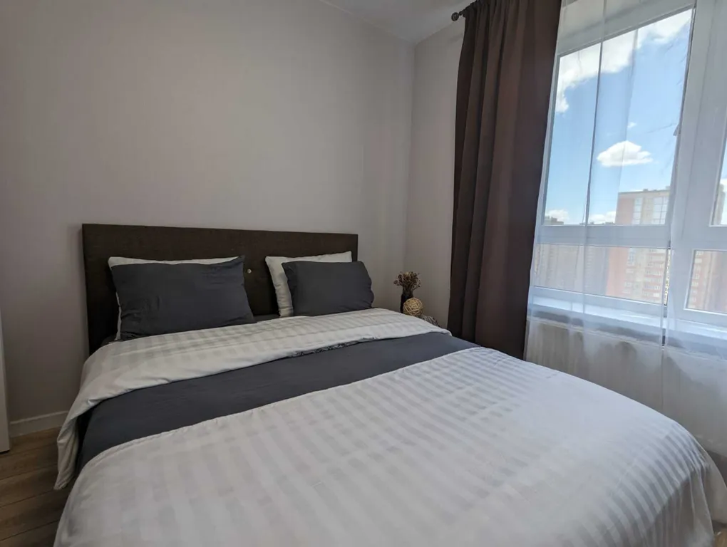 Квартира Уютная 1 ком. квартира — Краснодар