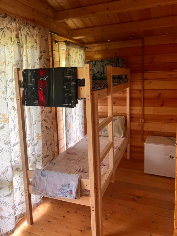 Коттедж Уютный домик с приусадебным участком — Гагра