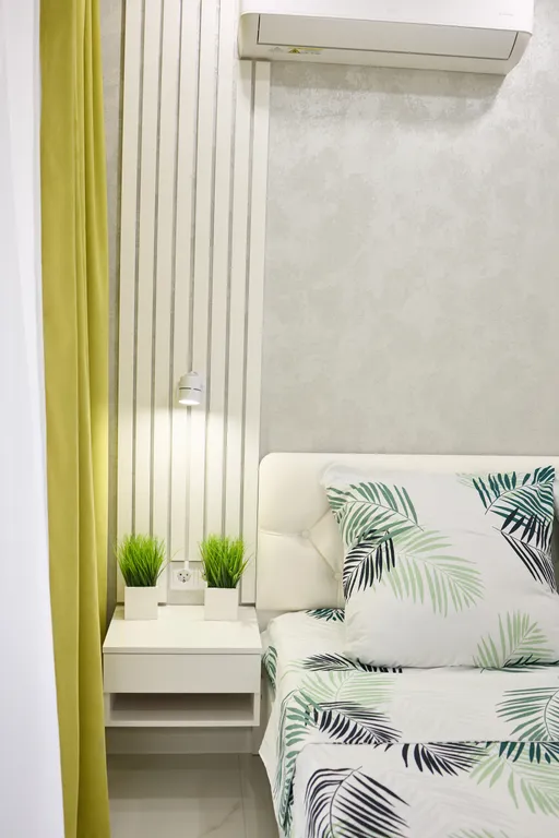 Новая уютная студия в ЖК Тимирязев