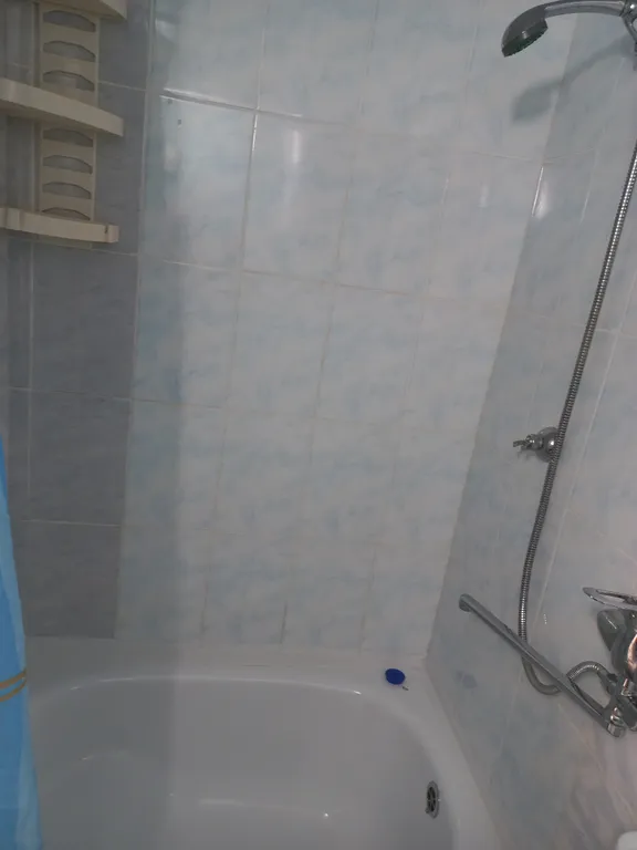 Уютная квартира на берегу моря