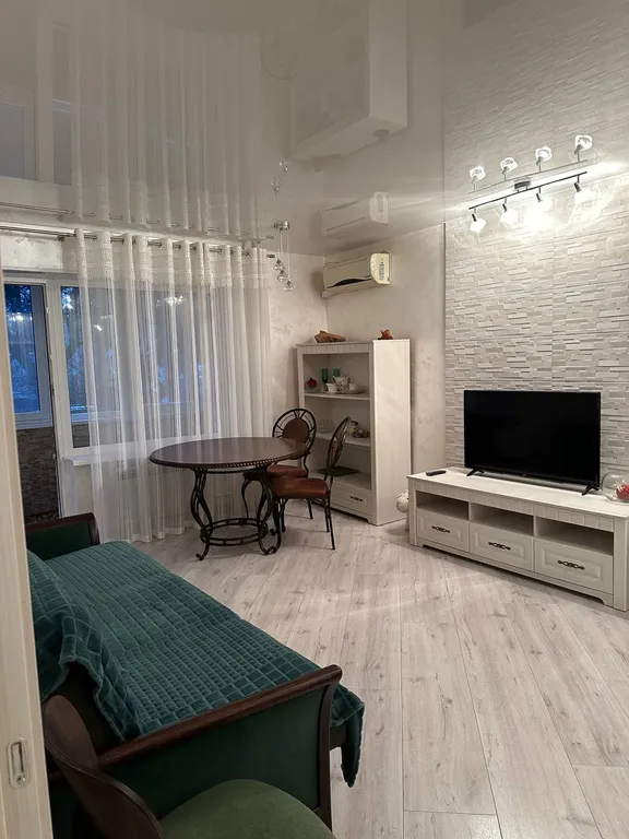 Квартира Уютная квартира в центре Геленджика — Геленджик