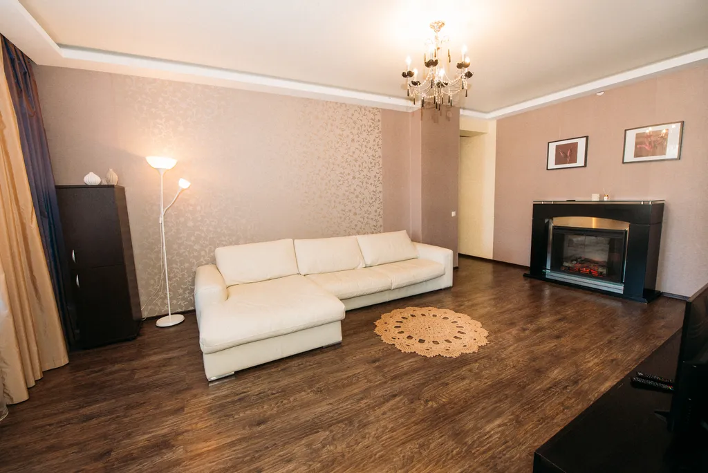 3-комнатный люкс