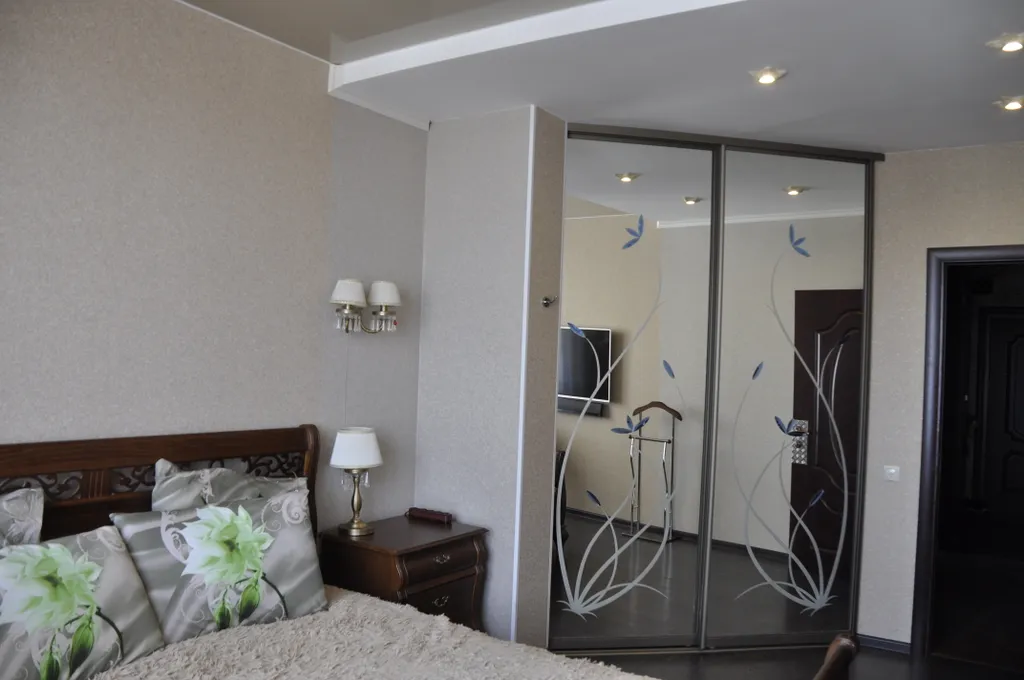 Апартамент у самого современного аквапарка Океанис