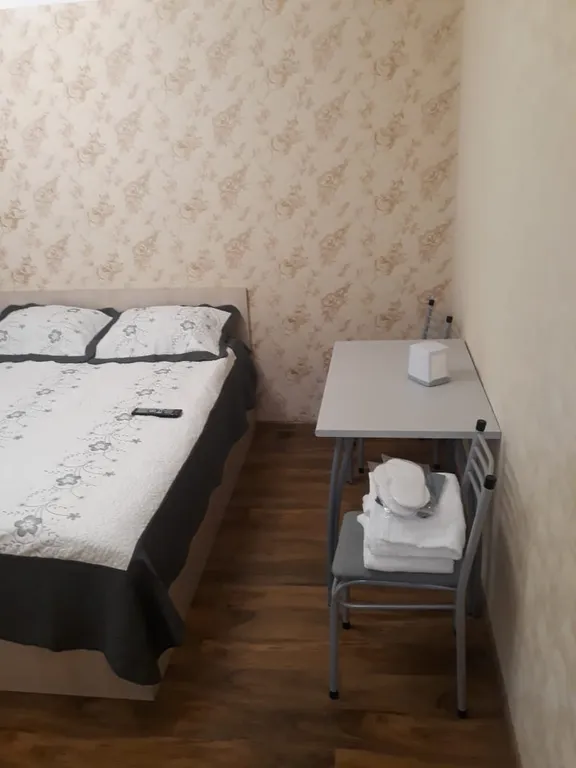 Студия в центре