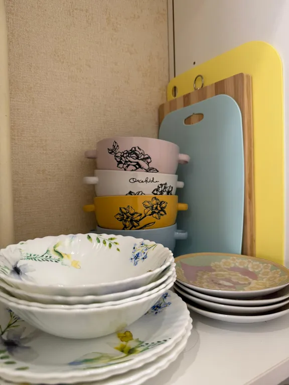 Квартира Квартира Студия в центре Адлера — Адлер